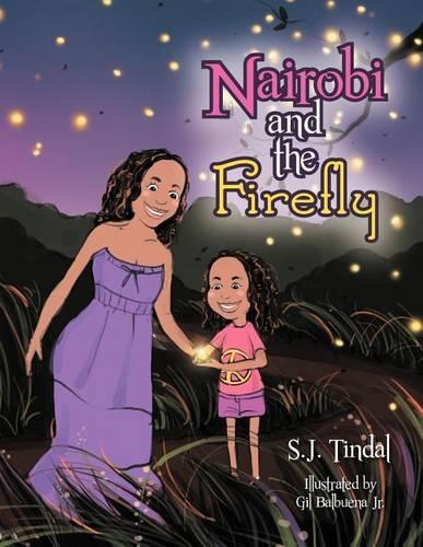 Nairobi and the Firefly: (English)