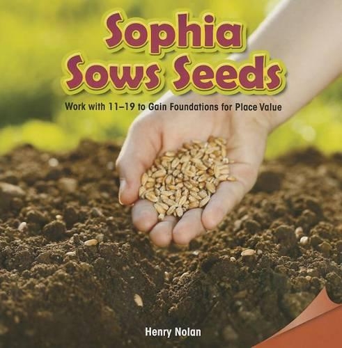Sophia Sows Seeds