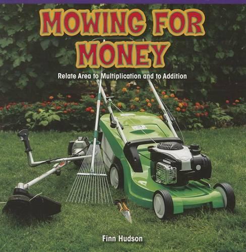 Mowing for Money