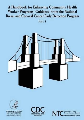 A Handbook for Enhancing Community Health Worker Programs