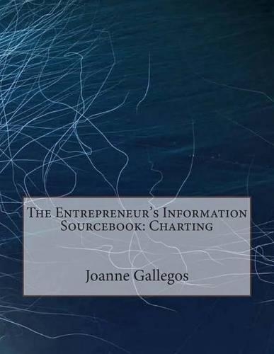 The Entrepreneur's Information Sourcebook