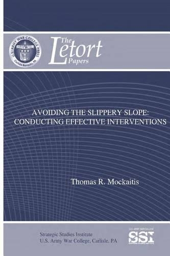 Avoiding the Slippery Slope