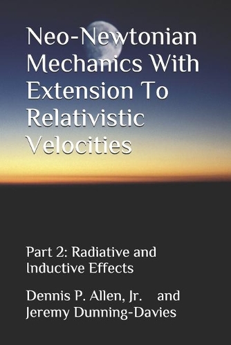 Neo-Newtonian Mechanics With Extension To Relativistic Velocities
