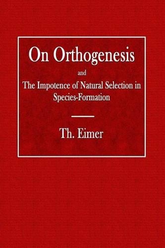 On Orthogenesis