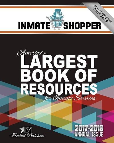 Inmate Shopper Annual 2017-18