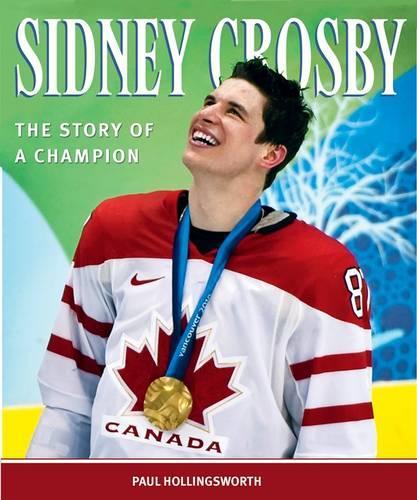 Sidney Crosby