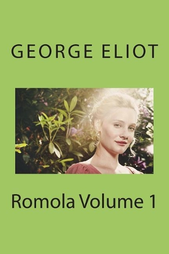 Romola Volume 1