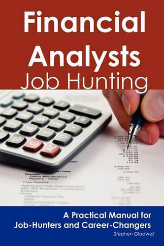 Financial Analysts