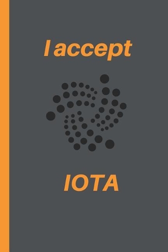 I Accept Iota