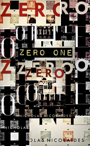 Zero One: Book 1(1 Zero One)