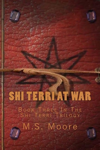 Shi Terri at War