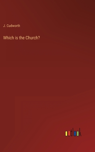 Which is the Church?
