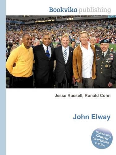 John Elway