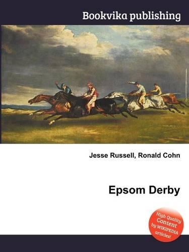Epsom Derby