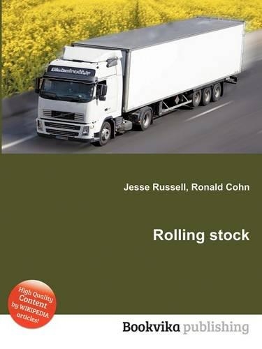 Rolling Stock