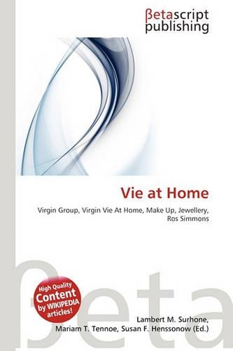Vie at Home