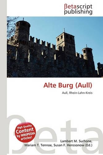 Alte Burg (Aull)
