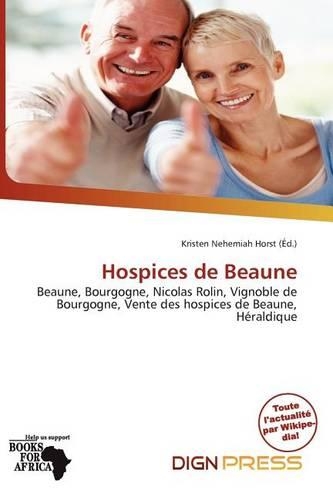 Hospices de Beaune: (French)