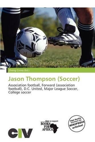 Jason Thompson (Soccer)