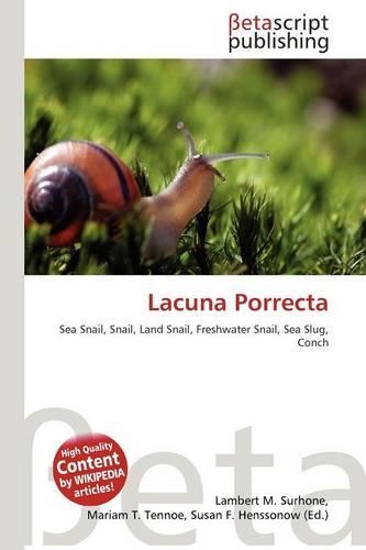Lacuna Porrecta