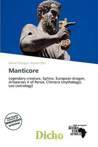 Manticore