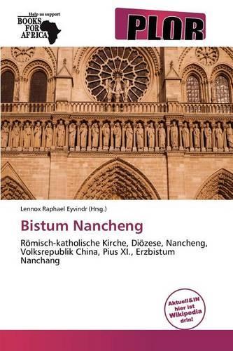 Bistum Nancheng