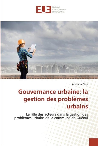 Gouvernance urbaine