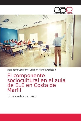 El componente sociocultural en el aula de ELE en Costa de Marfil