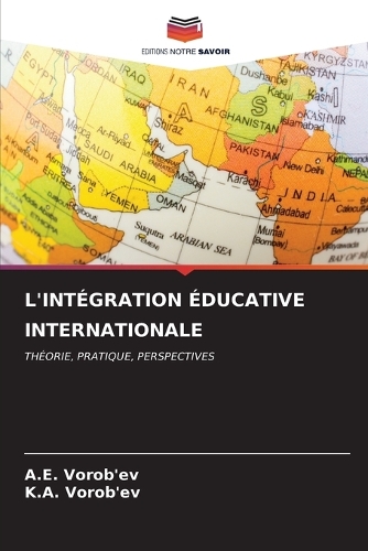 L'Intégration Éducative Internationale