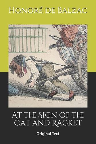 At the Sign of the Cat and Racket