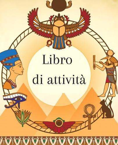 Libro di attività