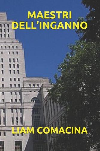 Maestri Dell'inganno