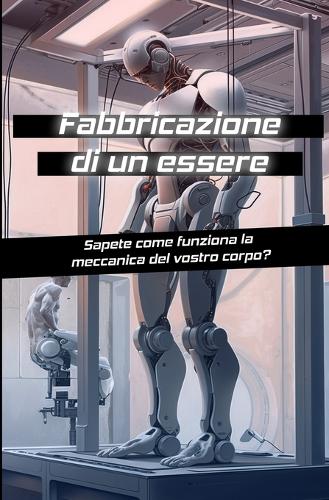 Fabbricazione di un essere umano