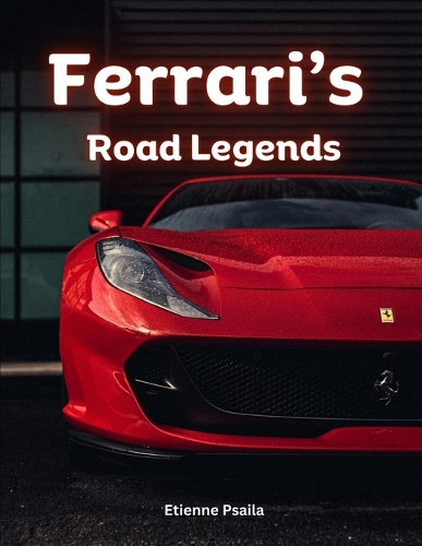 Ferrari's Road Legends
