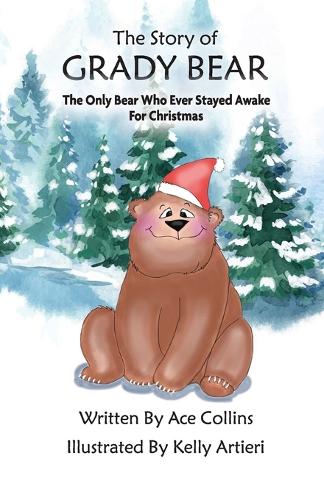 Story of Grady Bear