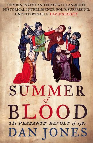 A Summer of Blood