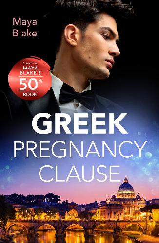 Greek Pregnancy Clause