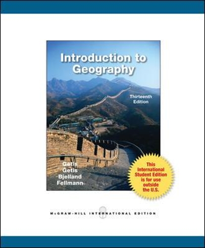 Introduction to Geography