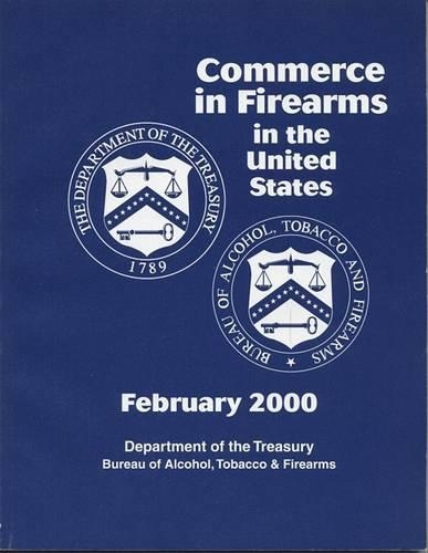 Commerce in Firearms in the United States