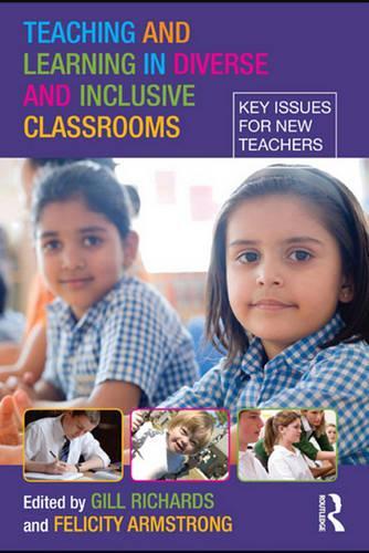 Teaching and Learning in Diverse and Inclusive Classrooms