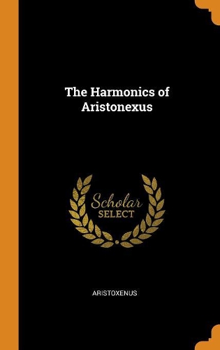 The Harmonics of Aristonexus