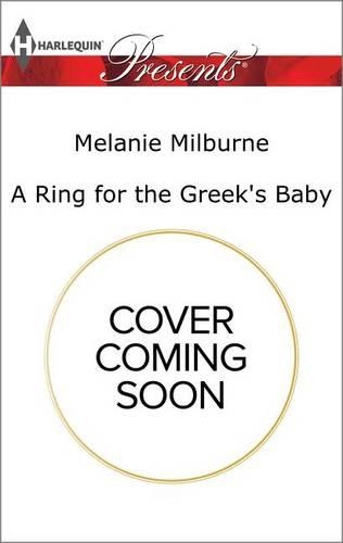 A Ring for the Greek's Baby