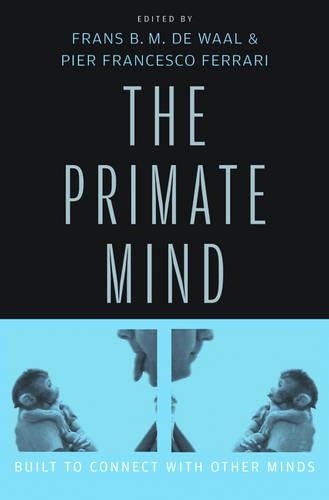 The Primate Mind