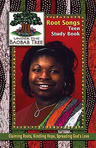 Under the Baobab Tree Teen Students