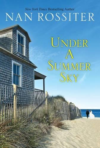Under A Summer Sky: (English)