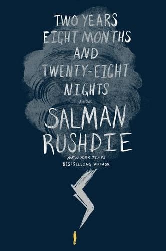 Two Years Eight Months and Twenty-Eight Nights: (English)
