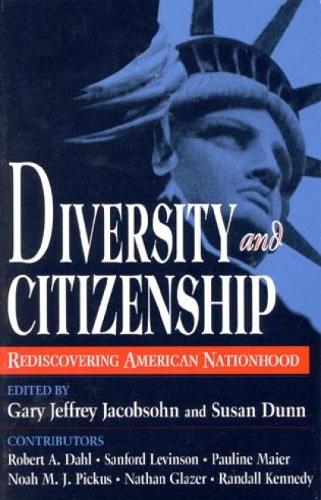 Diversity and Citizenship