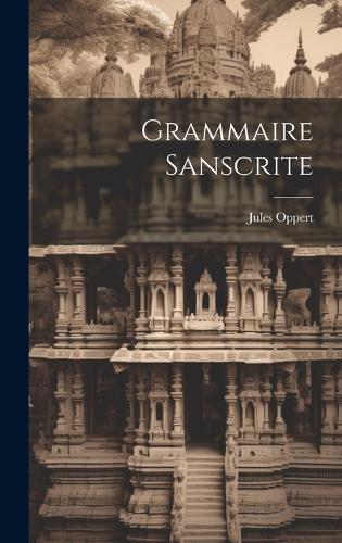 Grammaire Sanscrite