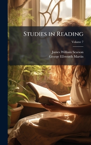 Studies in Reading