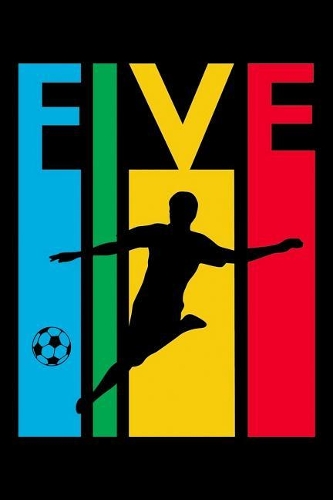 5th Birthday Football